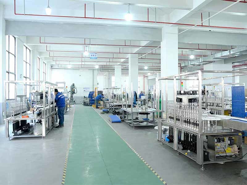 Production workshop