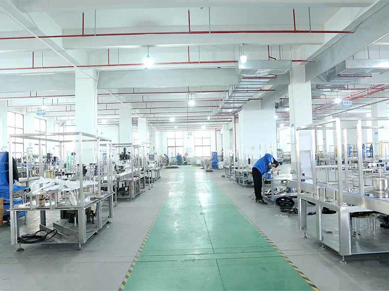 Production workshop