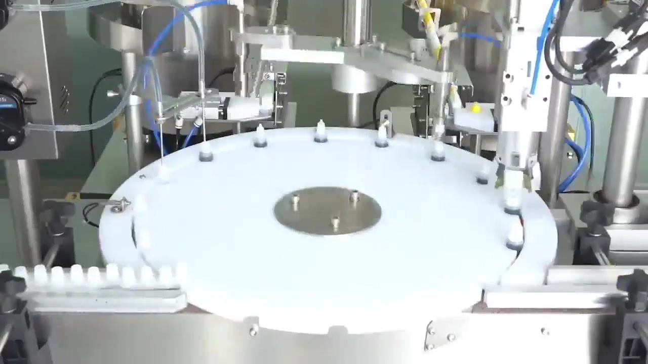 Building a Smart Factory
