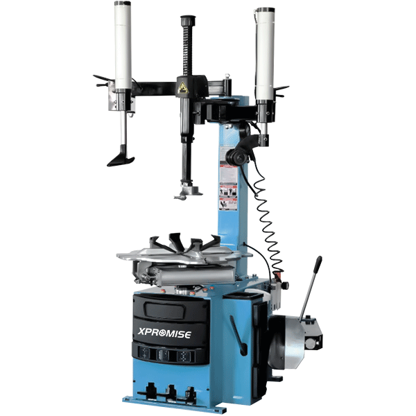 Tire Changer
