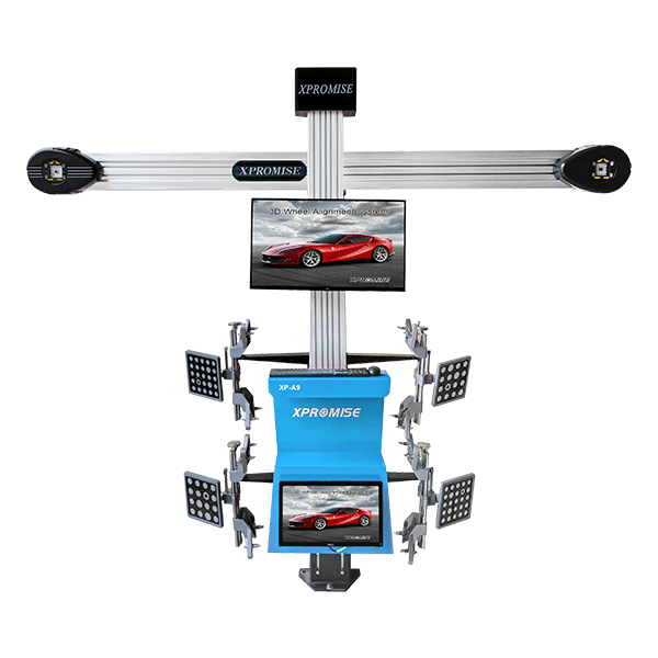 Wheel Alignment