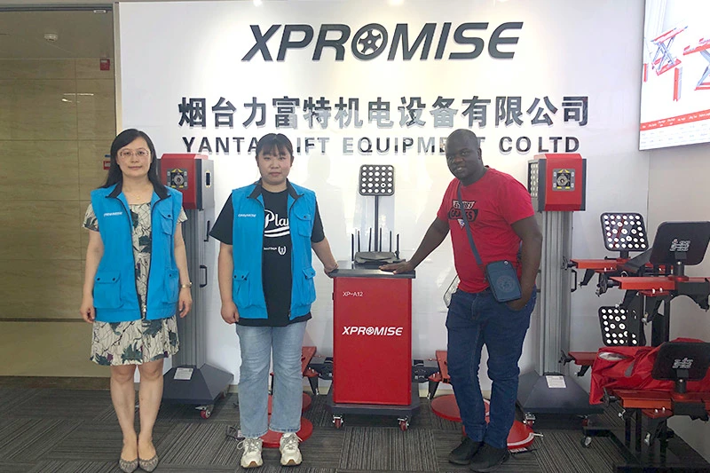 Customer Photo