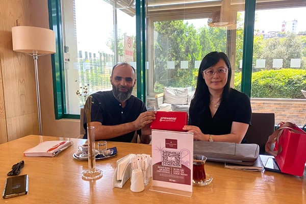 Customer Photo