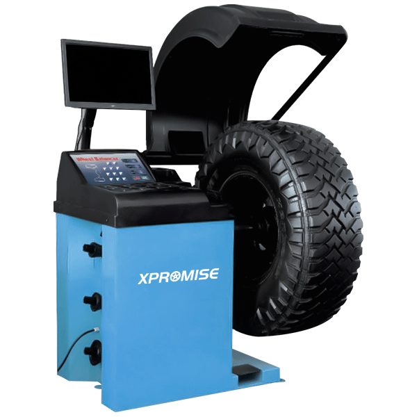 Wheel Balancer