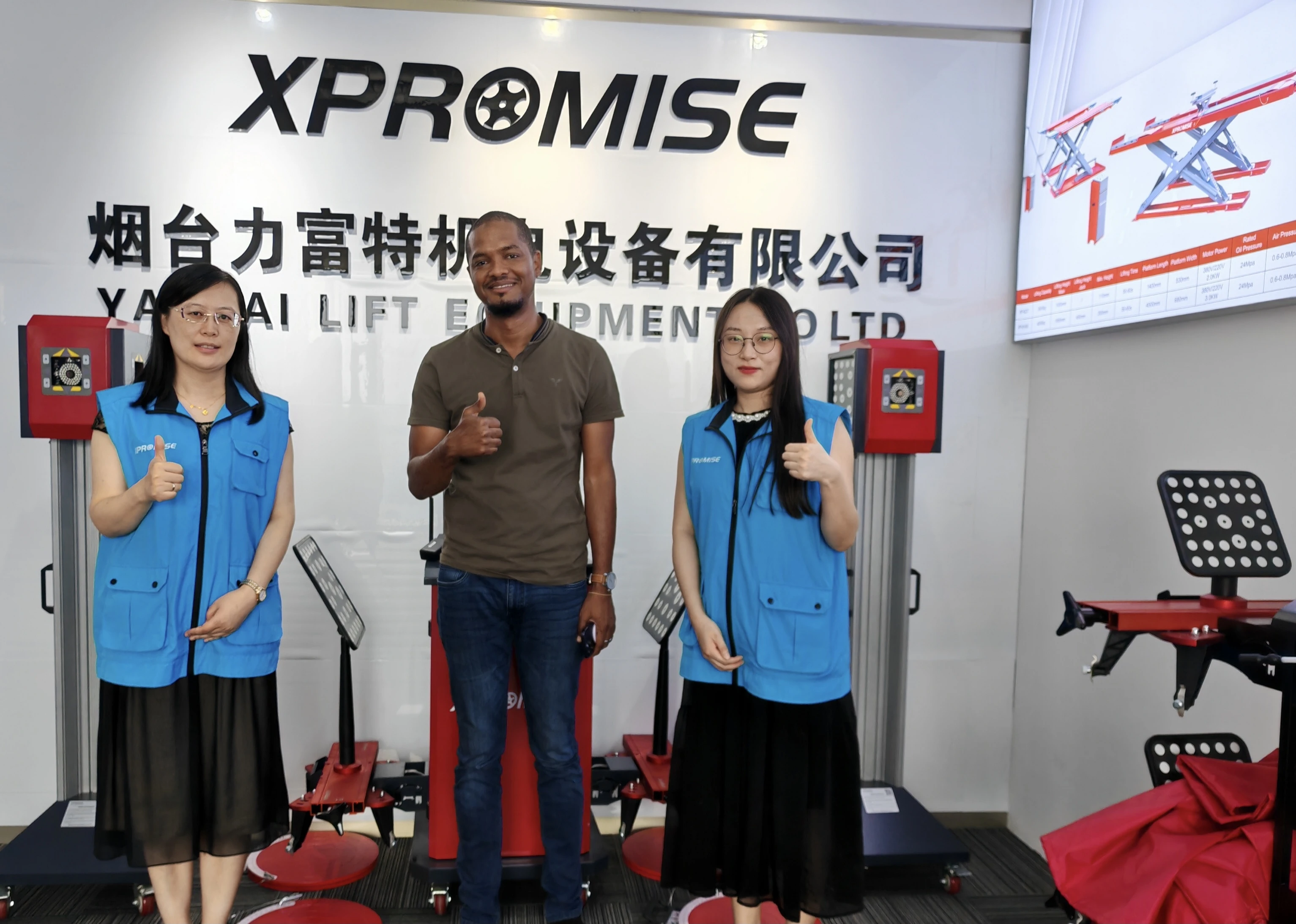Technical and Soft Skills Training Courses for Retailers and Distributors
