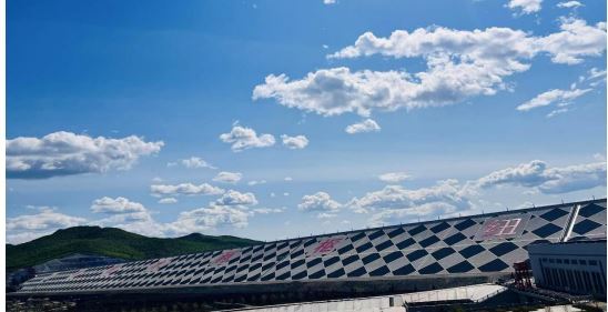SHDJ? 智能碳刷監控系統國內首臺安裝成功