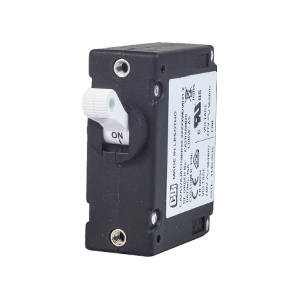 C-Frame MKII - Series Circuit Breakers