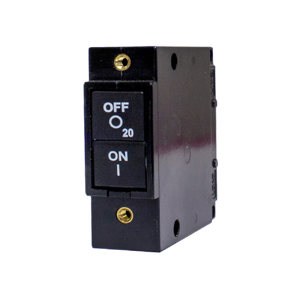 C-Frame MKV - Series Circuit Breakers