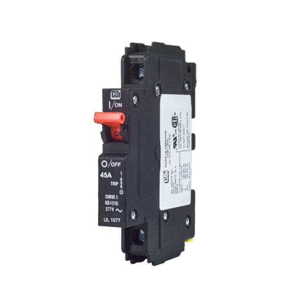 QZ - Series Miniature Circuit Breakers