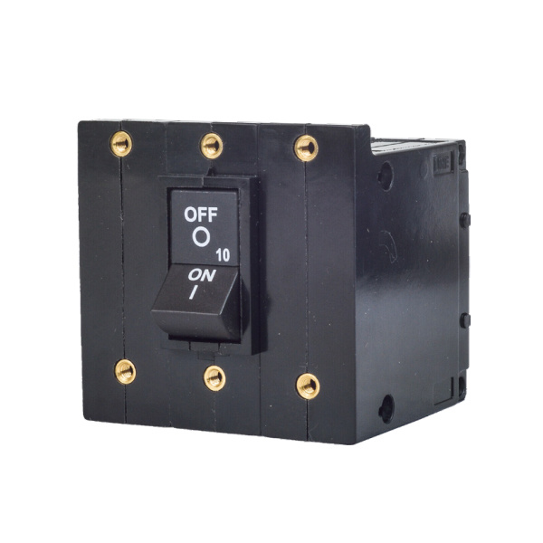 C-Frame MKIV - Series Circuit Breakers