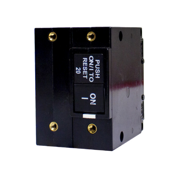 C-Frame MKV - Series Circuit Breakers