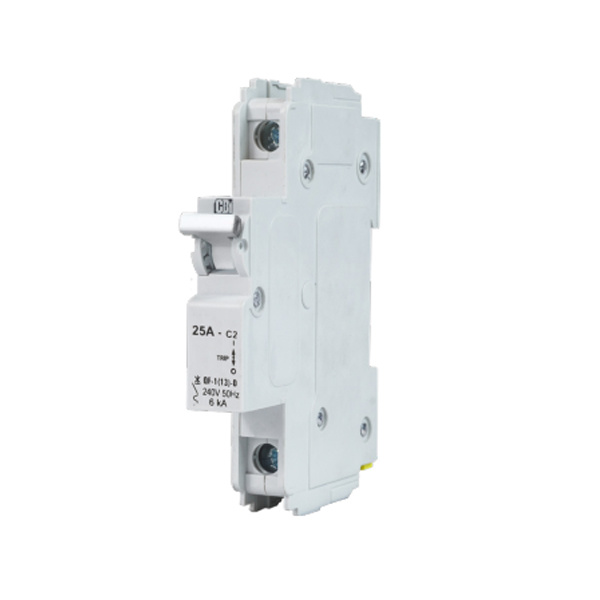 QF(13) - Series Miniature Circuit Breakers