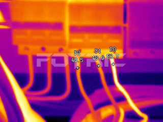 控制柜電纜檢測 控制柜電纜檢測