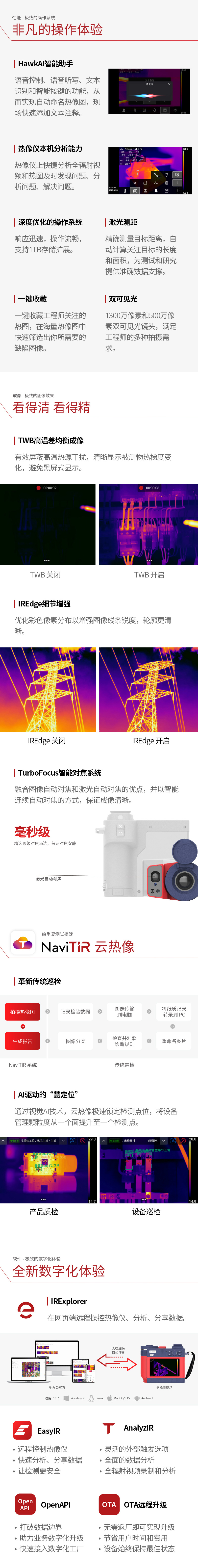  FOTRIC 360+