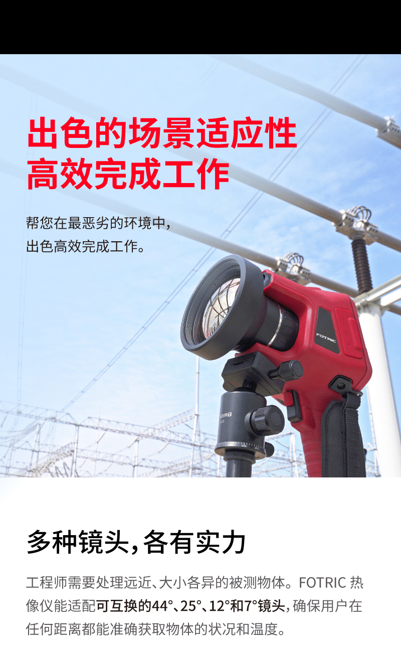 FOTRIC 340L