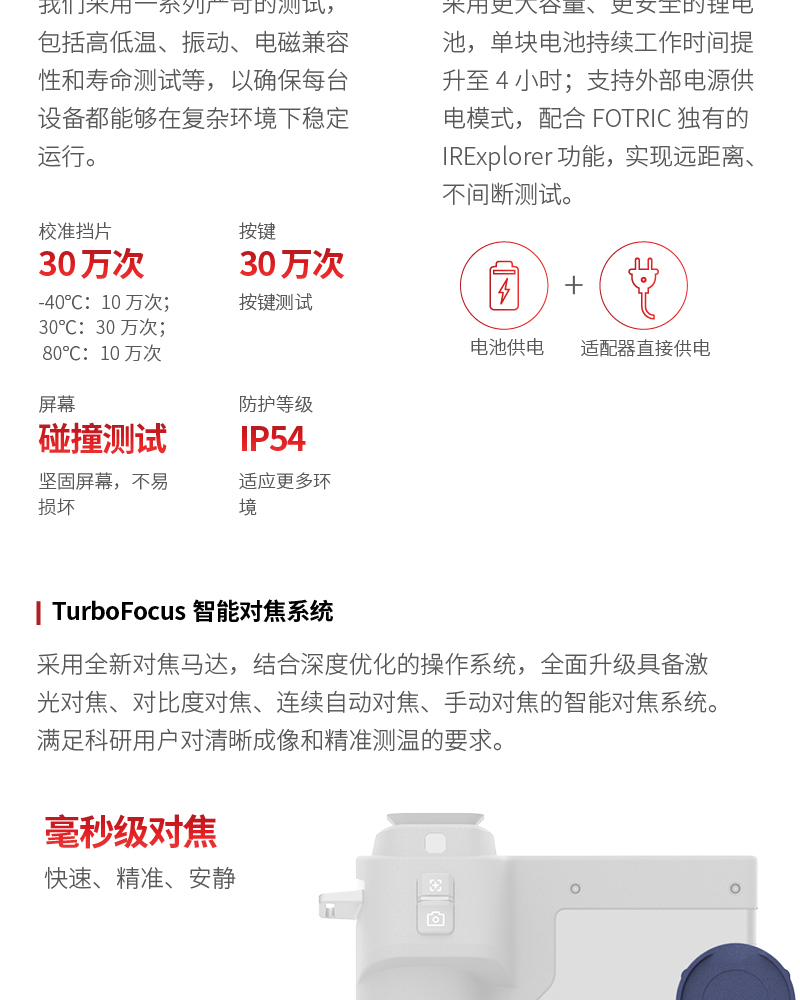 FOTRIC 280+
