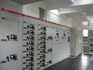 電氣檢測(cè)