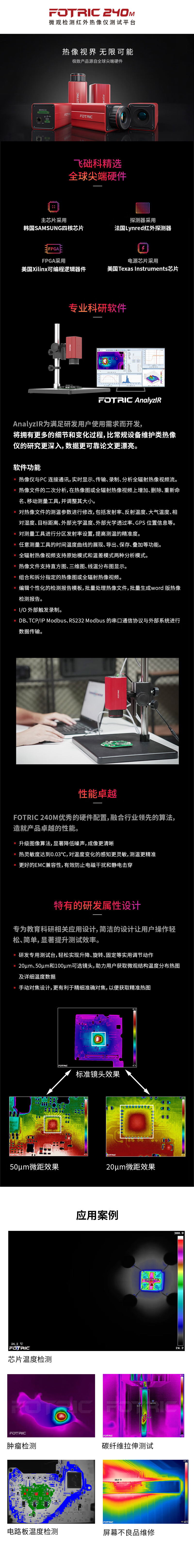 FOTRIC 246M