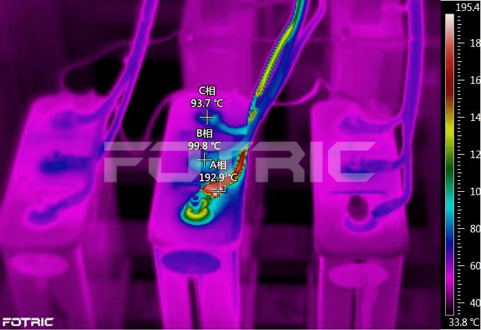 電容柜故障檢測 電容柜故障檢測