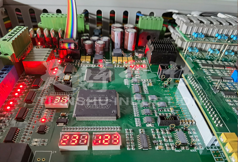 Induction Heating Power Supply-tianshu Induction Technology-induction 