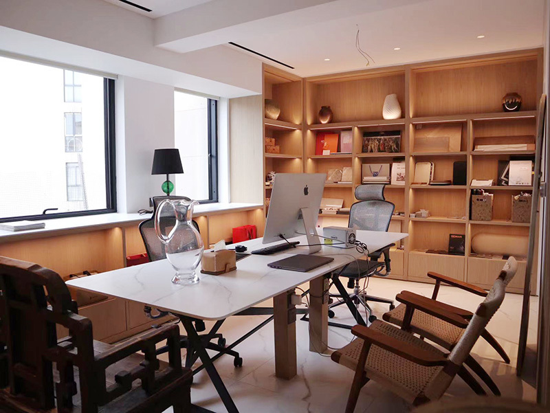 谭琅OFFICE