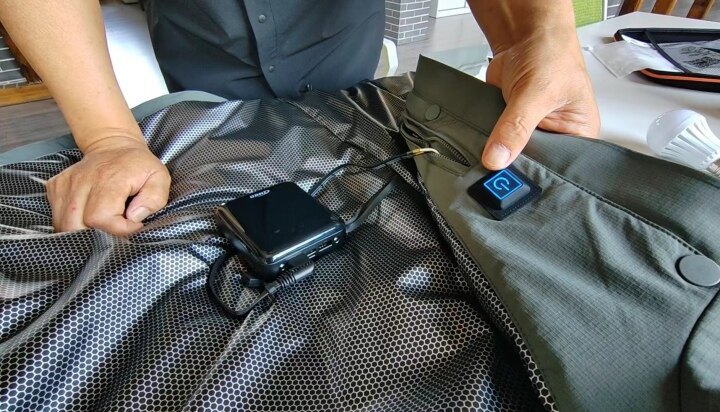 看西柳服装如何解析新质生产力