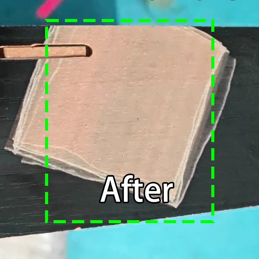 Laser Cleaning Machine for Paint Removal