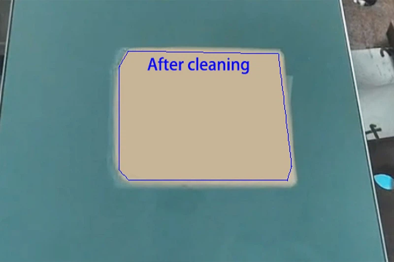 Paint Removal from Wood Surface Paint Removal from Wood Surface