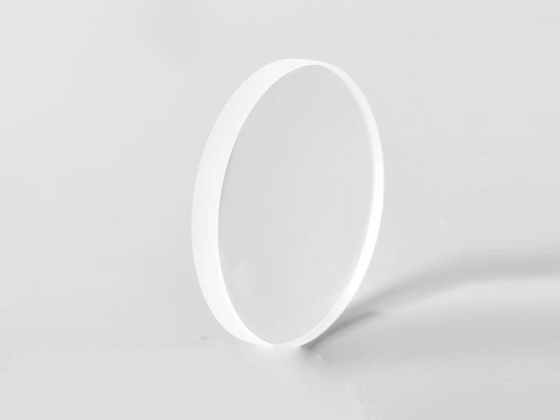 Laser Protective Lens