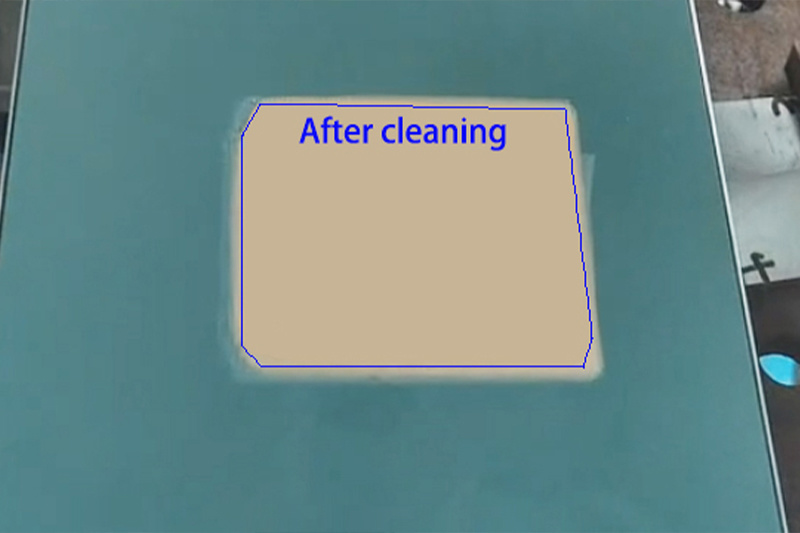Laser Cleaning Revolutionizes Wood Surface Treatment: Eco-Friendly Paint Stripping Solutions