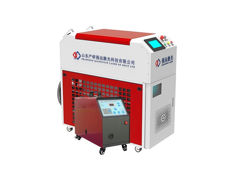 3000w Laser Welding Machine
