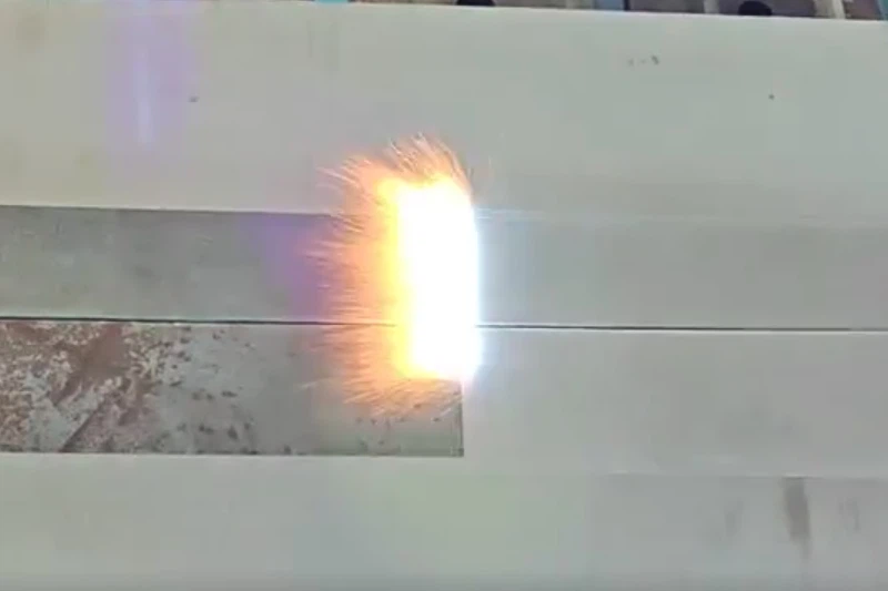 Cleaning Oxide Layer Cleaning Oxide Layer