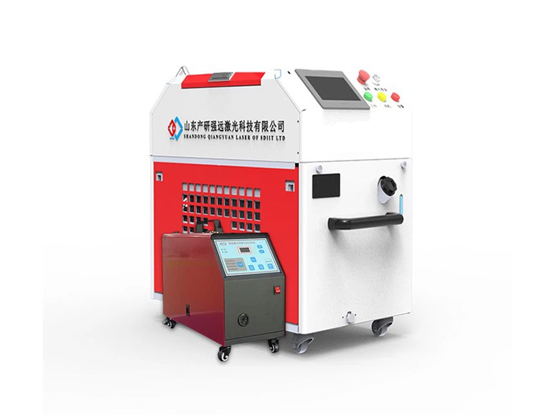 1000w Laser Welding Machine