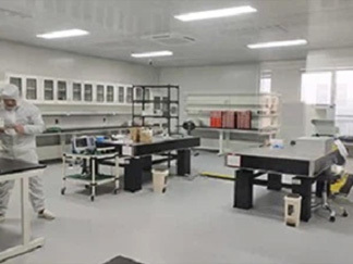 R&D Center R&D Center
