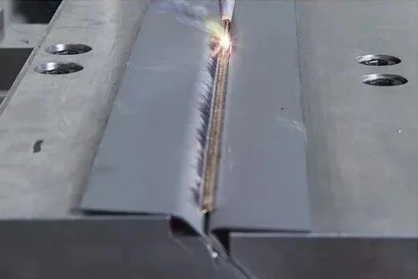 Laser Welding in the Automotive Manufacturing Industry