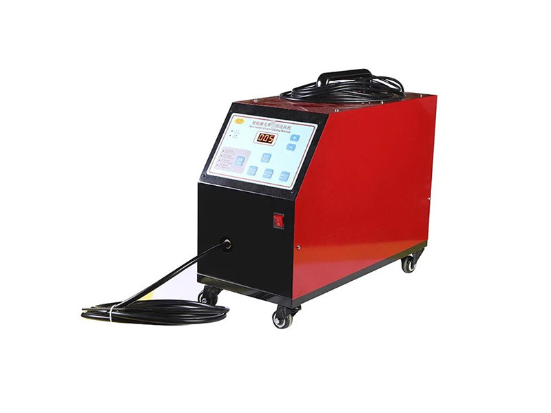 Wire Feeder For Welding Machine
