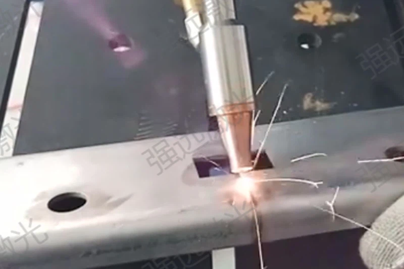 Welding of Stainless Steel
