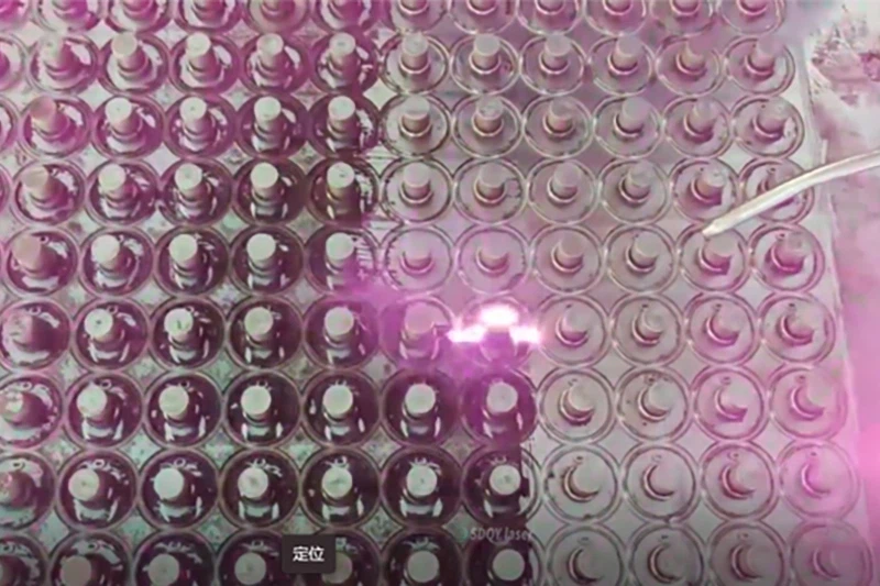 Cleaning Mold Cleaning Mold