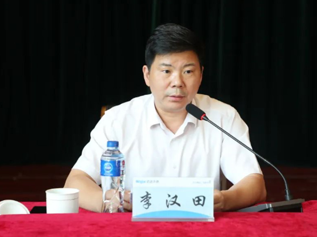 Zhenglu Town's "Hundreds of Teams Entering Millions of Enterprises and Tens of Millions of Employees" safety production special lecture enters Wujin Stainless Steel Pipe