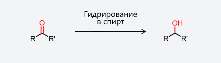 Альдостерон селективный гидрирование Альдостерон селективный гидрирование