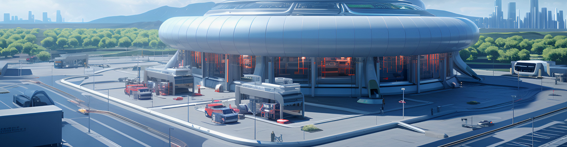 Low energy consumption hydrogen production equipment