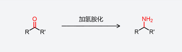 Selective hydroamination Selective hydroamination