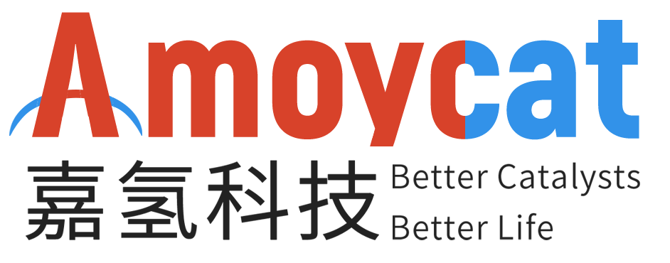厦门嘉氢科技有限公司