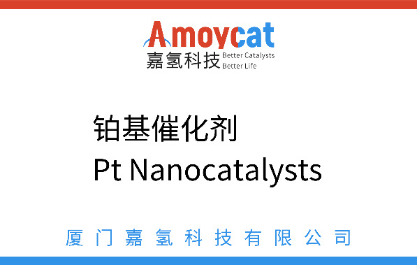 Platinum-based catalysts Platinum-based catalysts