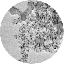 Nano-alloy catalyst Nano-alloy catalyst