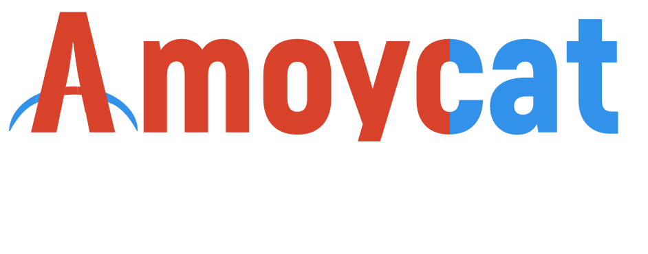Xiamen Amoycat Technology Co., Ltd. Xiamen Amoycat Technology Co., Ltd.