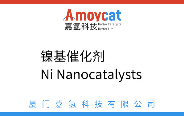 Nickel-based catalysts Nickel-based catalysts