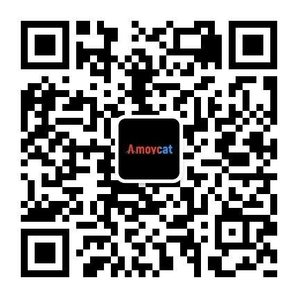 Official account QR code Official account QR code