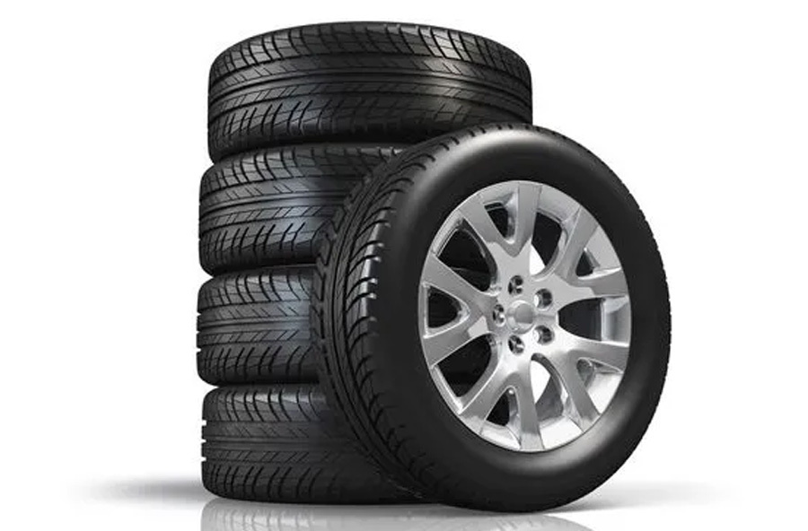 Development trend of tire industry