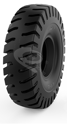 Port Tire